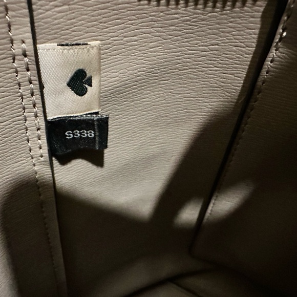 KATE SPADE ♠️ TOTE - Picture 9 of 12